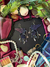 Load image into Gallery viewer, 🐦‍⬛💍🪙THE TRINKET COLLECTOR🪙💍🐦‍⬛
