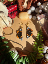 Load image into Gallery viewer, American Copper Butterfly
