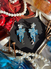 Load image into Gallery viewer, PREORDER: MINI: 🐑🩸🌙LAMB TO SLAUGHTER🌙🩸🐑
