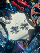 Load image into Gallery viewer, MINIS: 💙THE KIRAMAN CREST💙
