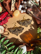 Load image into Gallery viewer, Death Head Moths
