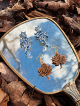 Load image into Gallery viewer, PREORDER: 🐑🍁🌟FRANKENSTEIN MINIS🌟🍁🐑
