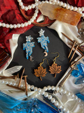 Load image into Gallery viewer, PREORDER: 🐑🍁🌟FRANKENSTEIN MINIS🌟🍁🐑
