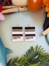 Load image into Gallery viewer, PRIDETONE: Asexual Flag
