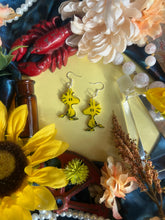 Load image into Gallery viewer, PREORDER: MINI: 🐥🌟🪺WOODSTOCK🪺🌟🐥
