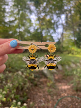 Load image into Gallery viewer, PREORDER:🐝🌟🤍MINI: ESPRESSO🤍✨🐝
