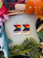 Load image into Gallery viewer, PREORDER: PRIDETONE: Progress Pride Flag
