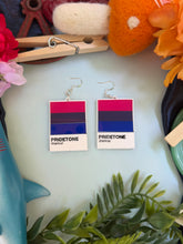 Load image into Gallery viewer, PRIDETONE: Bisexual Flag
