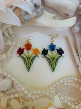Load image into Gallery viewer, 🌷🌈✨Rainbow Tulips✨🌈🌷
