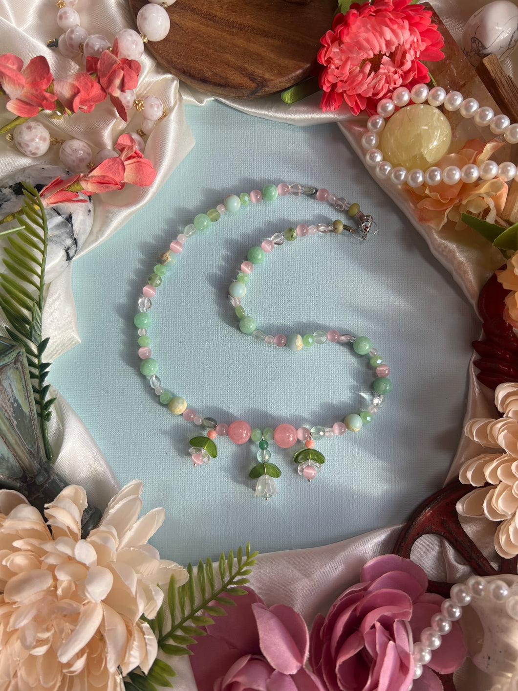 🍋‍🟩🪷🌿WATERLILY🌿🪷🍋‍🟩