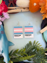 Load image into Gallery viewer, PRIDETONE: Transgender Flag
