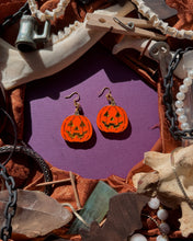 Load image into Gallery viewer, 🎃🧡🔥Jack-O-Lanterns🔥🧡🎃
