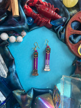 Load image into Gallery viewer, MINIS: 💜SHIMMER💜
