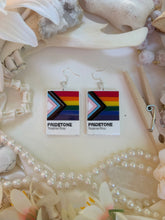 Load image into Gallery viewer, PREORDER: PRIDETONE: Progress Pride Flag
