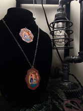 Load image into Gallery viewer, 🍁🌘🪴NECKLACE: OVER THE GARDEN WALL🪴🌘🍁
