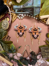Load image into Gallery viewer, 🐂⚔️👑THE MINOTAUR👑⚔️🐂
