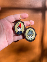 Load image into Gallery viewer, 🐸🌟🕊️WIRT &amp; GREG🕊️🌟🐸
