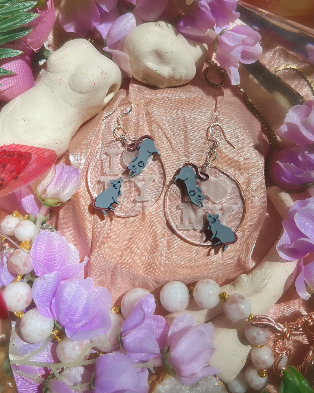🐀✨🧨RATS IN LONGING🧨✨🐀