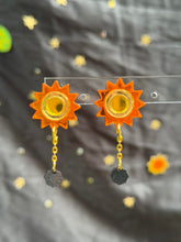 Load image into Gallery viewer, PREORDER: ☀️🦠🌟INFECTED SUN🌟🦠☀️
