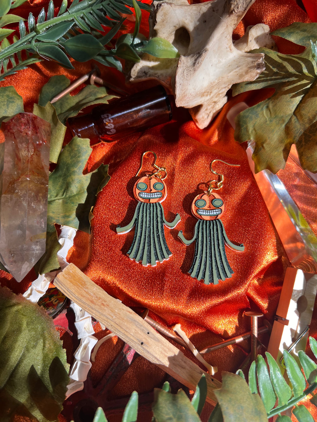 🎃🌾🌖ENOCH🌖🌾🎃