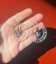 Load image into Gallery viewer, 👁️⚠️🗝️Bill’s Cipher🗝️⚠️👁️
