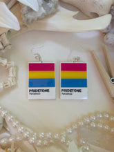 Load image into Gallery viewer, PREORDER: PRIDETONE: Pansexual Flag
