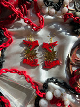 Load image into Gallery viewer, ⚡️🩸🌟PLAYING GOD🌟🩸⚡️
