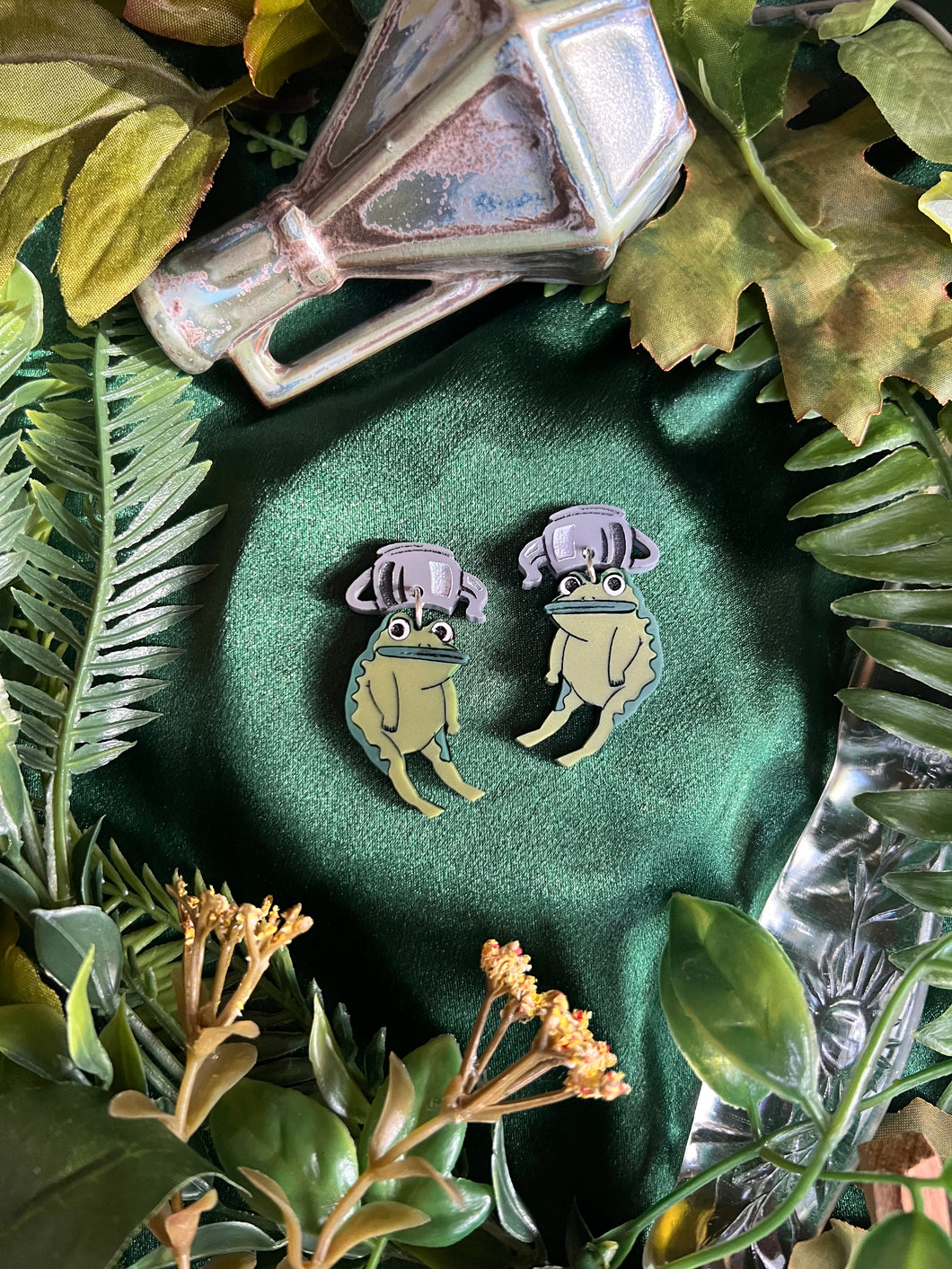 🐸🎼🥁JASON FUNDERBERKER🥁🎼🐸