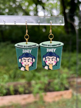 Load image into Gallery viewer, 🍜💚🌟ZOEY RAMEN🌟💚🍜
