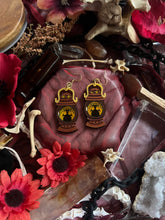 Load image into Gallery viewer, 🏮🕷️🌲THE LANTERN🌲🕷️🏮
