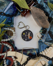 Load image into Gallery viewer, 💫💥🚀KEYCHAIN:ORBIT🚀💥💫
