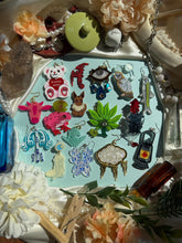 Load image into Gallery viewer, Mythology Singles 1
